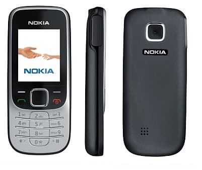 -6-98 refurbished Nokia Motorola phone 2330